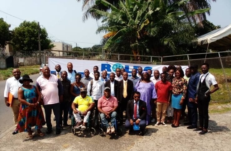 Gabon : le ROLBG devient « le Consortium pour la gouvernance et la démocratie inclusive au Gabon »