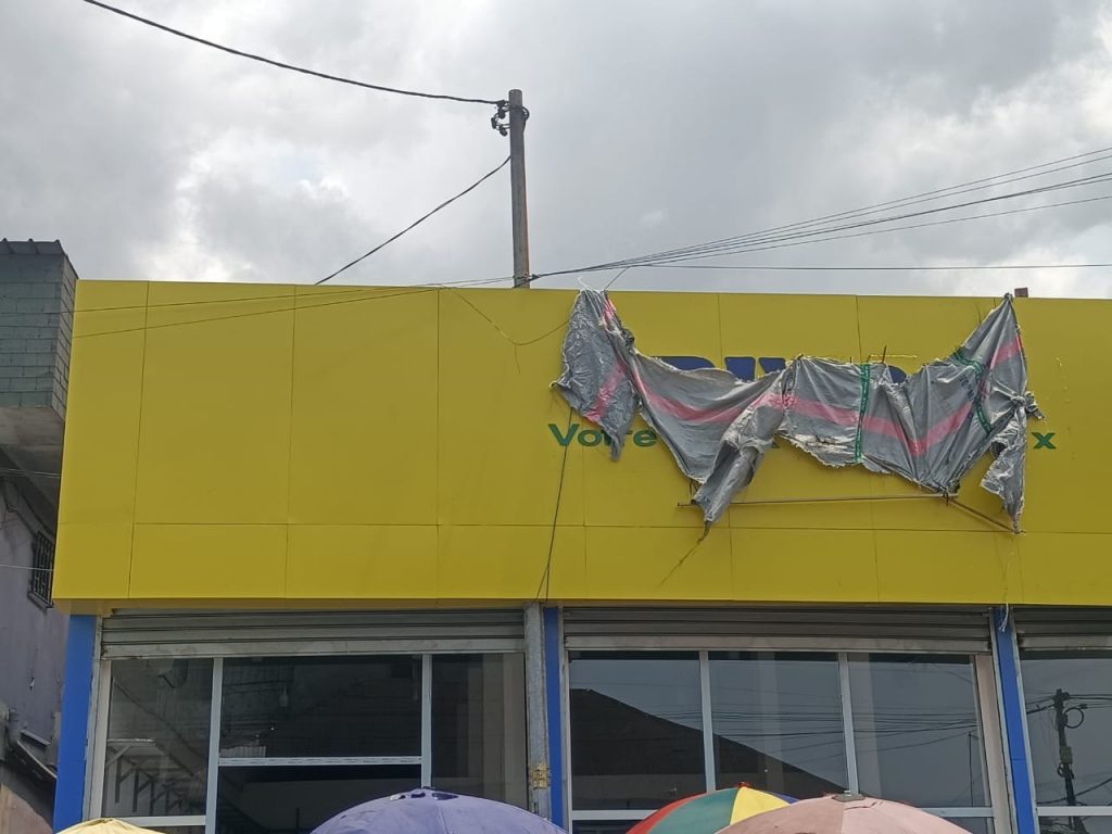Gabon : Le non-respect d’un contrat de bail à l’origine d’un litige foncier au carrefour Léon Mba 1 Gabon : Le non-respect d’un contrat de bail à l’origine d’un litige foncier au carrefour Léon Mba