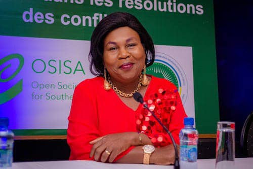 Gabon : Pepecy Ogoulinguendé, une femme d’impact au service de la société 1 Gabon : Pepecy Ogoulinguendé, une femme d’impact au service de la société