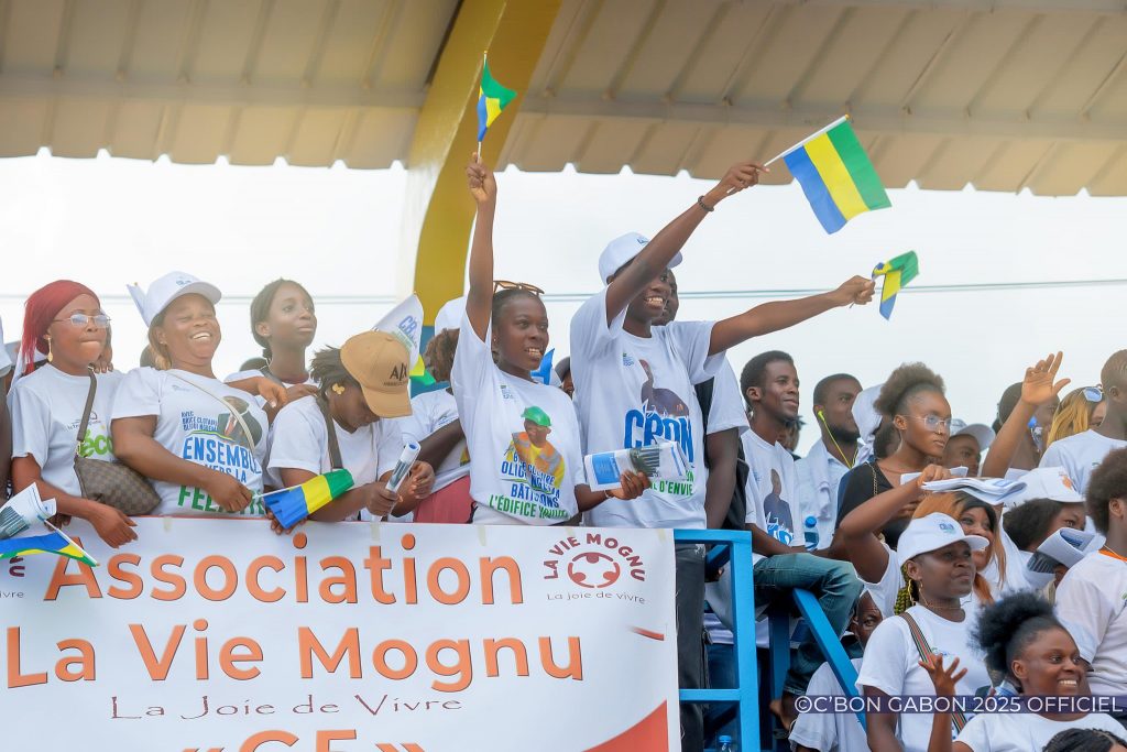 [Présidentielle 2025 au Gabon] : Brice Clotaire Oligui Nguema présente un programme ambitieux pour une Nyanga prospère