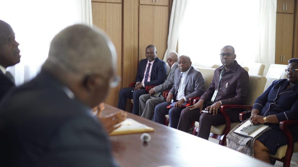 [Présidentielle 2025 au Gabon] : Les mandataires financiers sensibilisés sur la transparence des comptes de campagne