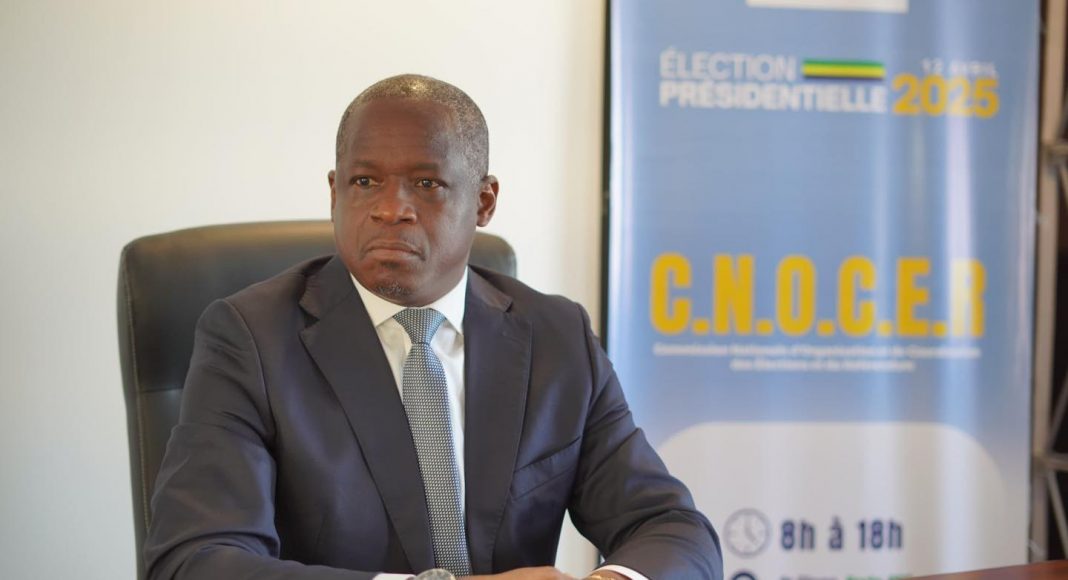 [Présidentielle 2025 au Gabon] : Les mandataires financiers sensibilisés sur la transparence des comptes de campagne