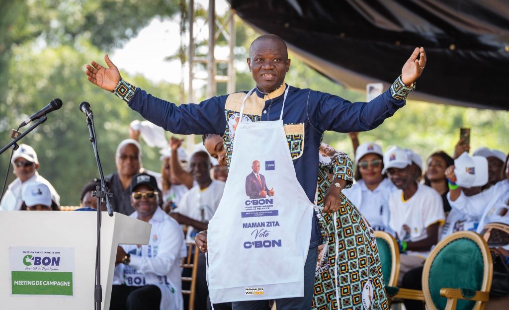 [Présidentielle 2025 au Gabon] : Un bilan encourageant et des engagements forts pour l’avenir
