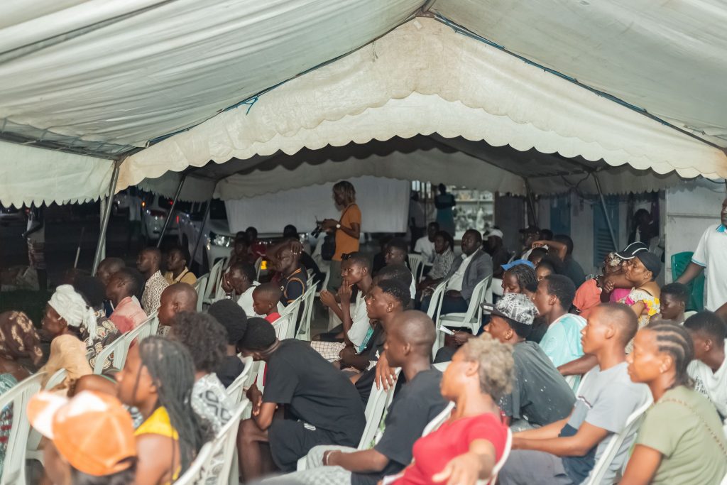 [Présidentielle 2025 au Gabon] : Axel Stophène Ibinga Ibinga dévoile une vision politique d’inspiration divine