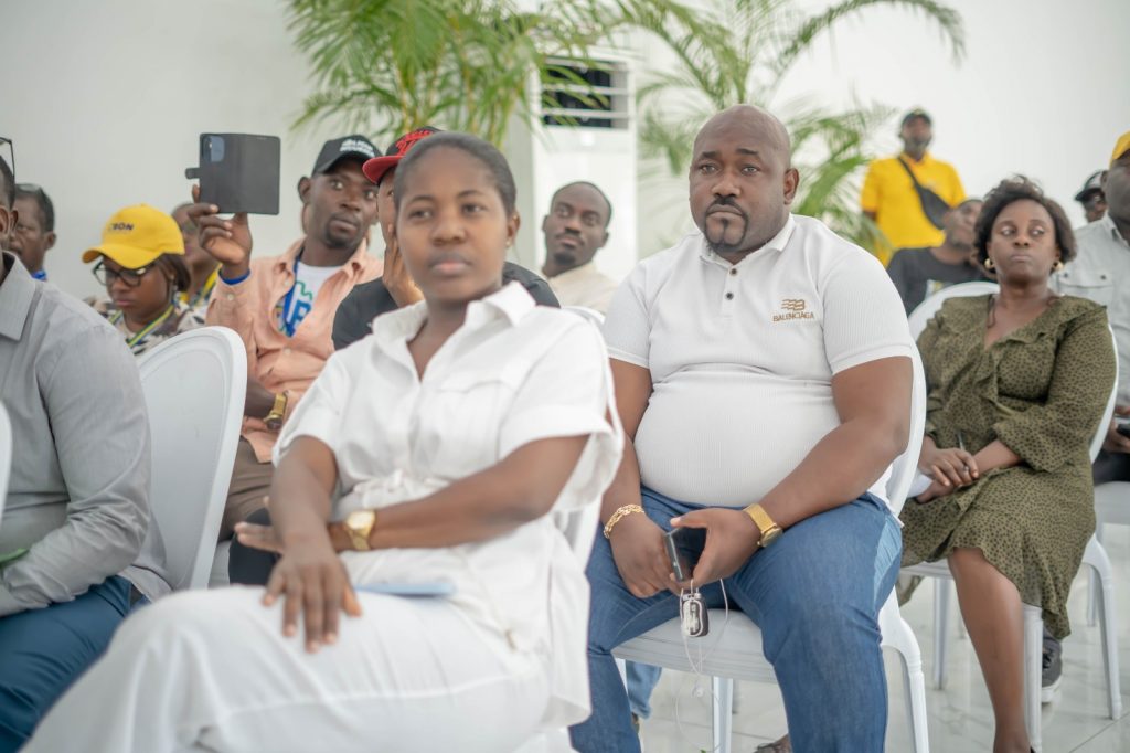 Gabon : Le RDB bientôt mué en parti politique