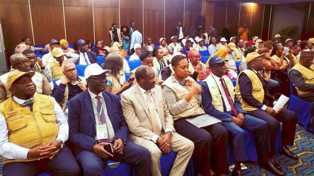 [Présidentielle 2025 au Gabon] Les missions d'observation saluent le bon déroulement du processus électoral