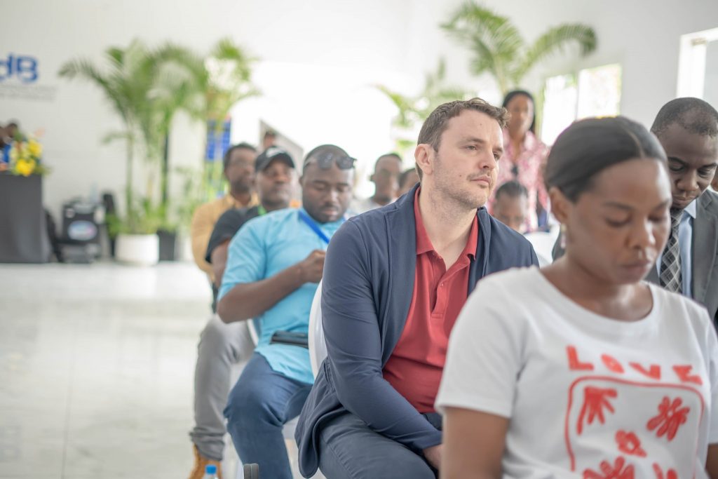Gabon : Le RDB bientôt mué en parti politique