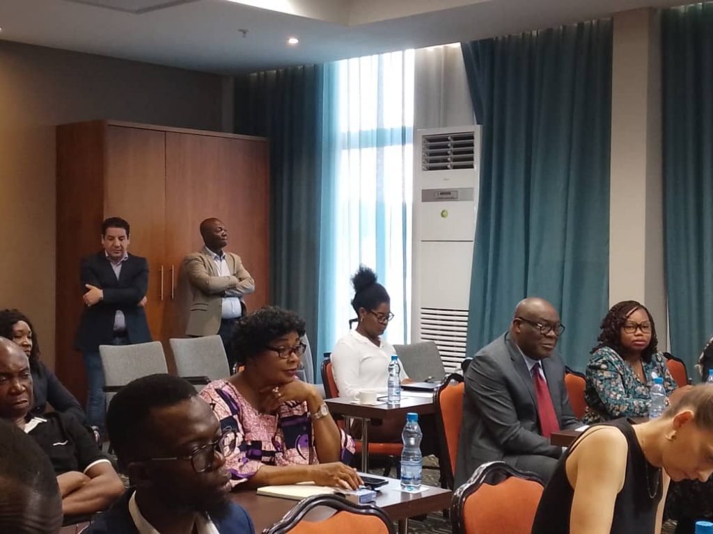 [Présidentielle 2025 au Gabon] 914 observateurs nationaux déployés sur le terrain