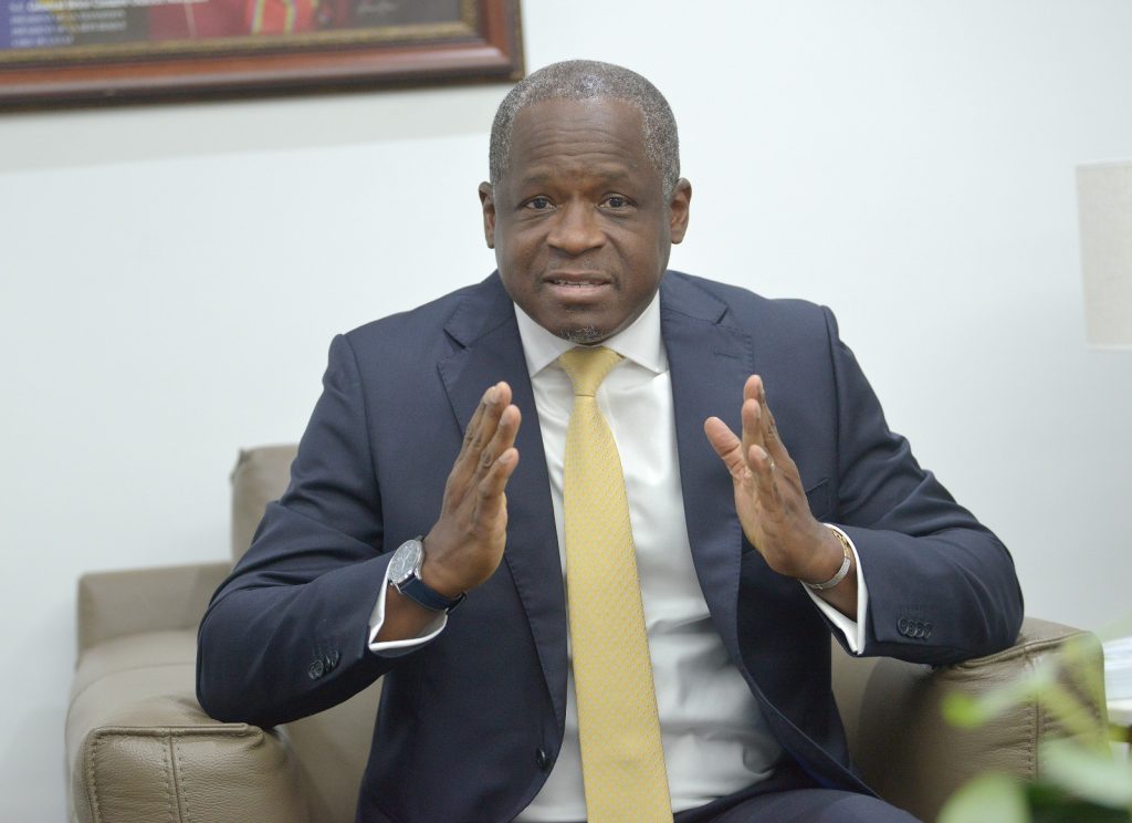 [Grande interview du ministre de l’Intérieur] : « Nous nous engageons collectivement et individuellement à organiser une élection transparente, juste et crédible »