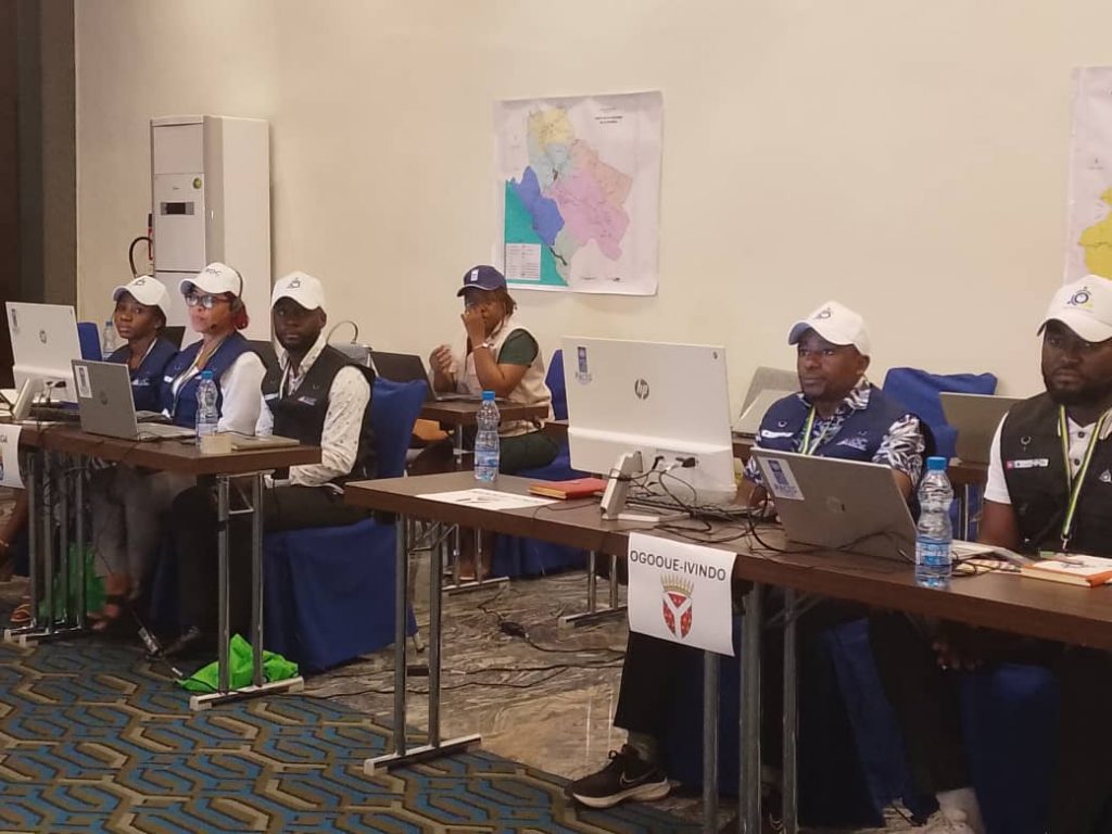 [Présidentielle 2025 au Gabon] Le ROC dévoile son dispositif d'observation