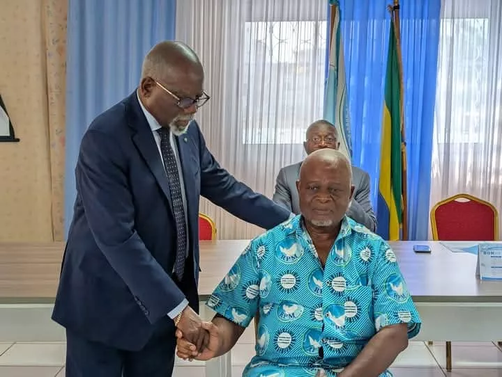 [Gabon : Elections législatives et locales 2025] Le RPM installe la commission d’investiture de ses futurs candidats