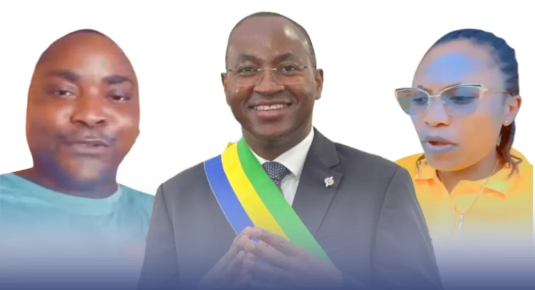 Cette affaire met sur la table l'urgence de la transparence dans la gestion du bien public.