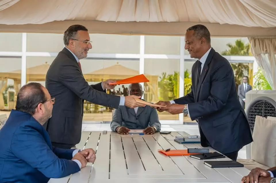 [Gabon : Patrimoine national] L’hôtel Le Méridien Ré-Ndama bientôt réhabilité