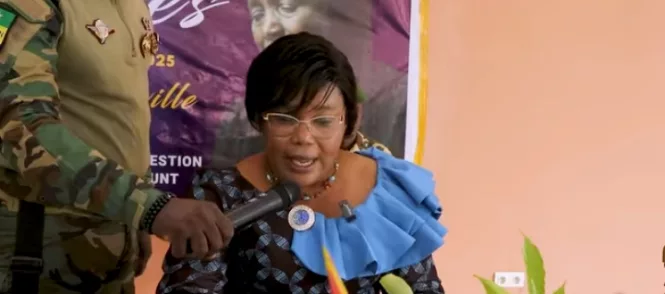 [Gabon : Société] Vers un renforcement de la protection des veuves