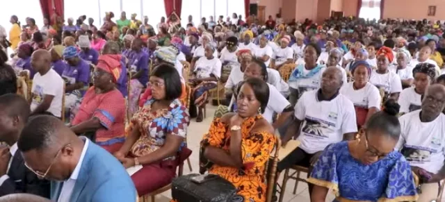 [Gabon : Société] Vers un renforcement de la protection des veuves
