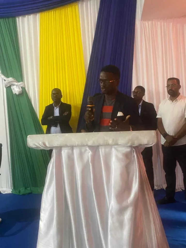 [Gabon : Assemblée générale de la FENATA] Un nouveau bureau installé et la réforme de la convention collective annoncée