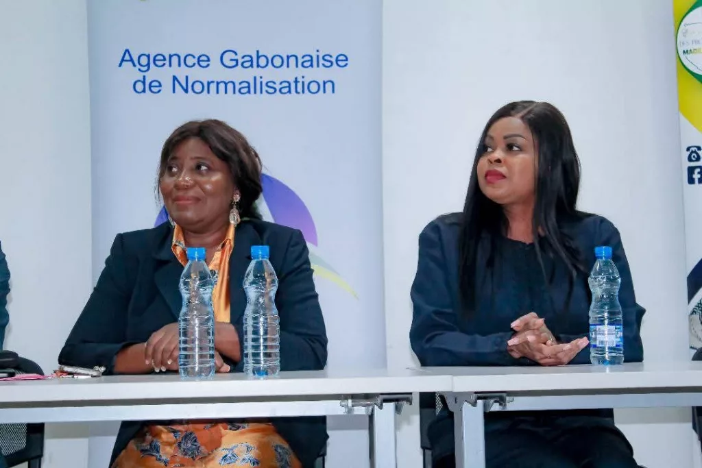 [Gabon : Transformation de produits locaux] Former pour entreprendre, valoriser pour réussir