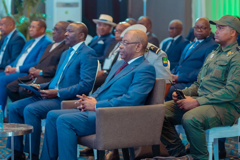 [Gabon Economic Forum] Vers une gestion stratégique et responsable de la dette