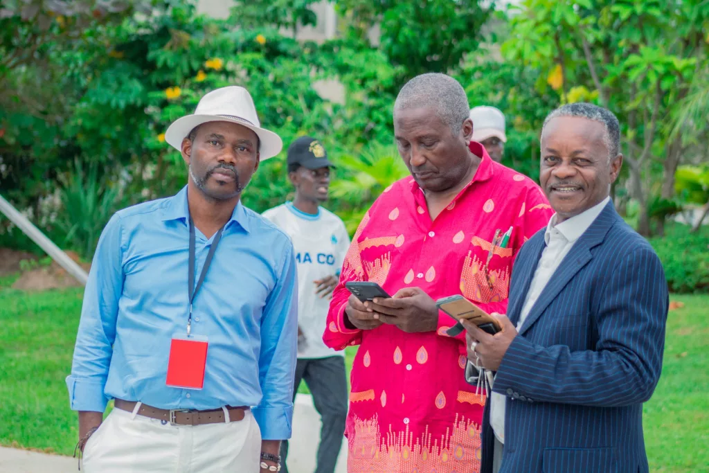 [Gabon : 7ème Art] Libreville a célébré le cinéma et la liberté d’expression