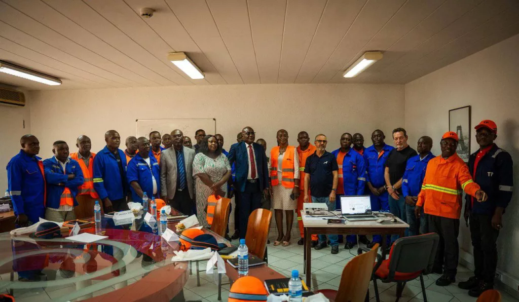 [Gabon : Renforcement des capacités] Un séminaire express pour former les agents des travaux publics