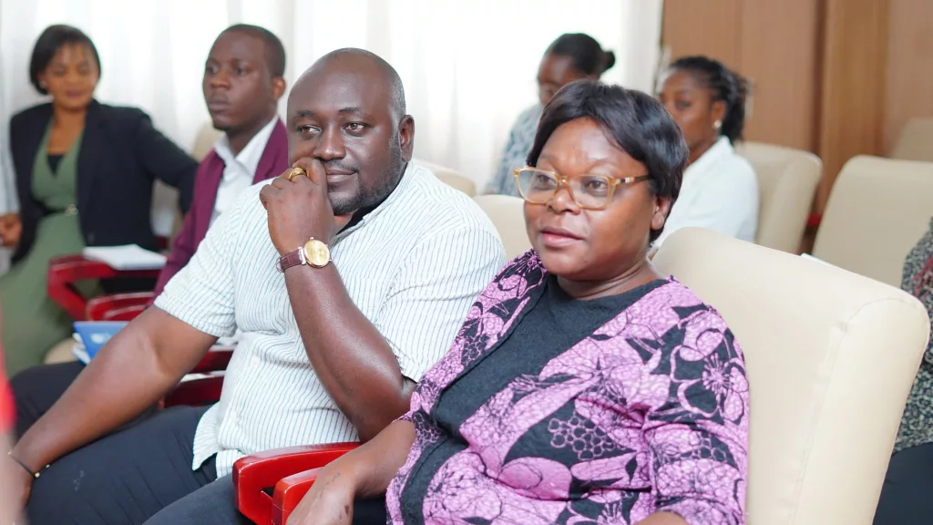 [Gabon : Formation au sauvetage] Les agents du ministère de l’Intérieur initiés aux gestes de premiers secours