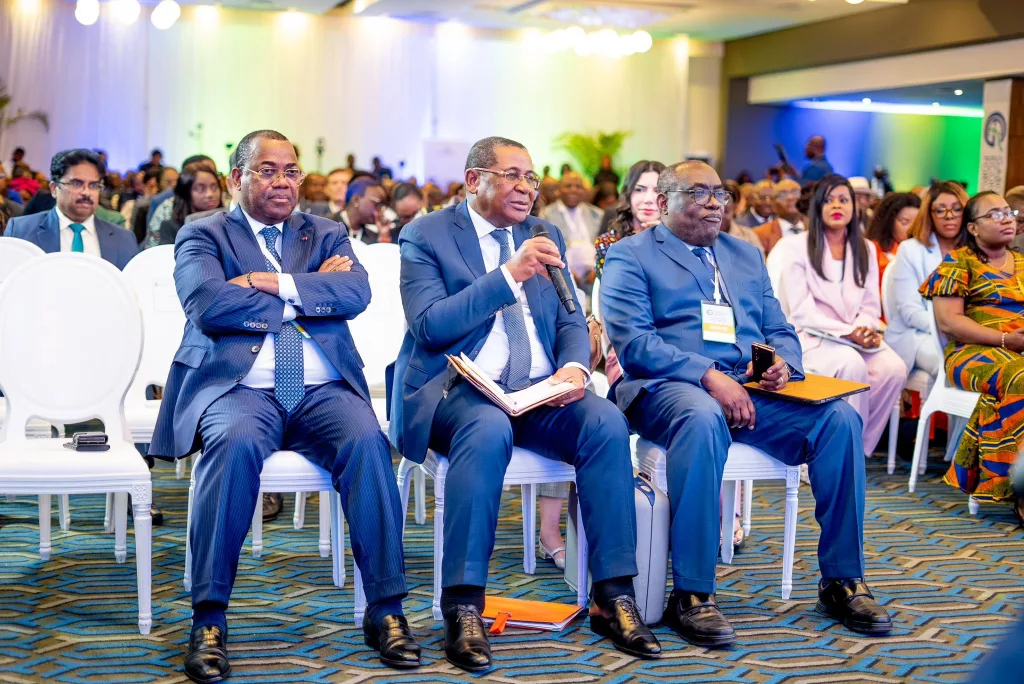 [Gabon : Forum économique] Un tournant historique dans le dialogue Etat-secteur privé