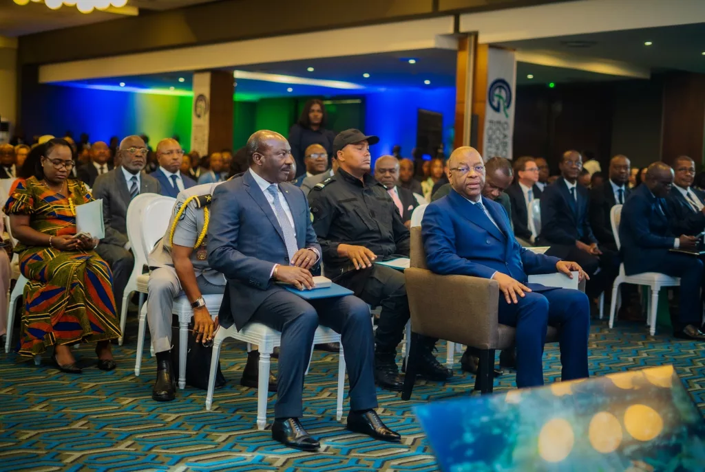 [Gabon Economic Forum 2025] Sous le signe de la transformation structurelle