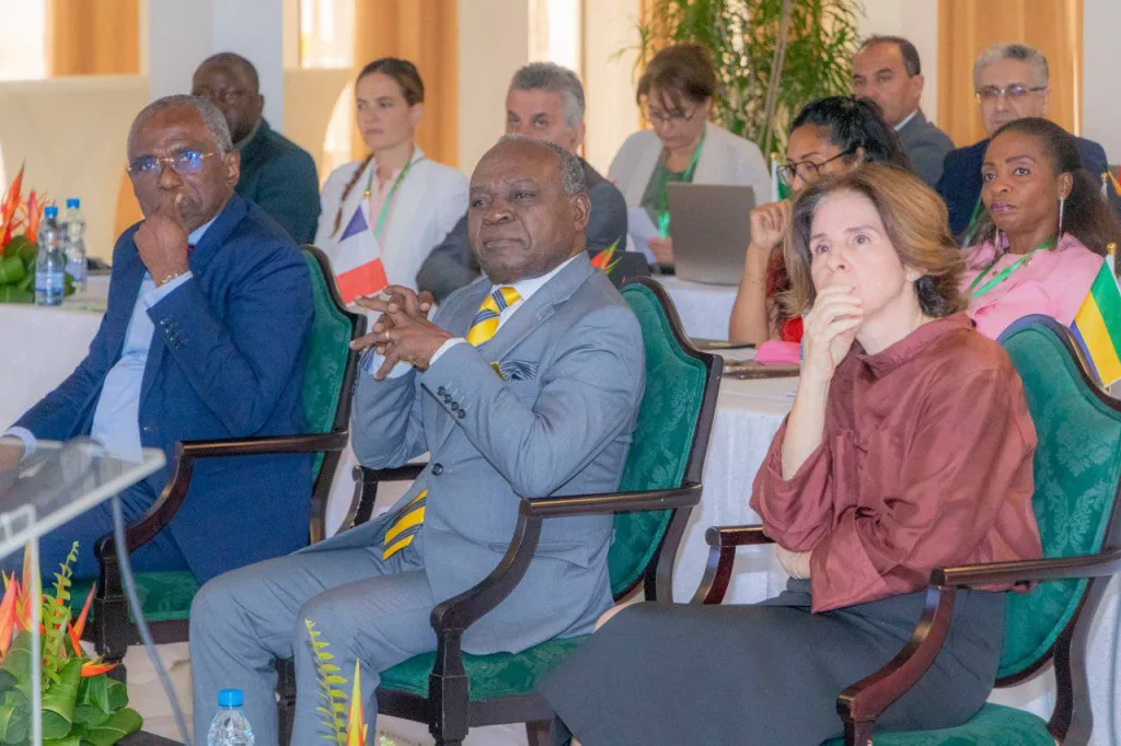 [Gabon : 16ᵉ Atelier du réseau francophone des régulateurs de l’énergie] Une mobilisation internationale autour de la transition énergétique