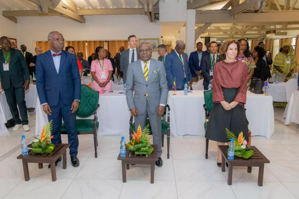 [Gabon : 16ᵉ Atelier du réseau francophone des régulateurs de l’énergie] Une mobilisation internationale autour de la transition énergétique