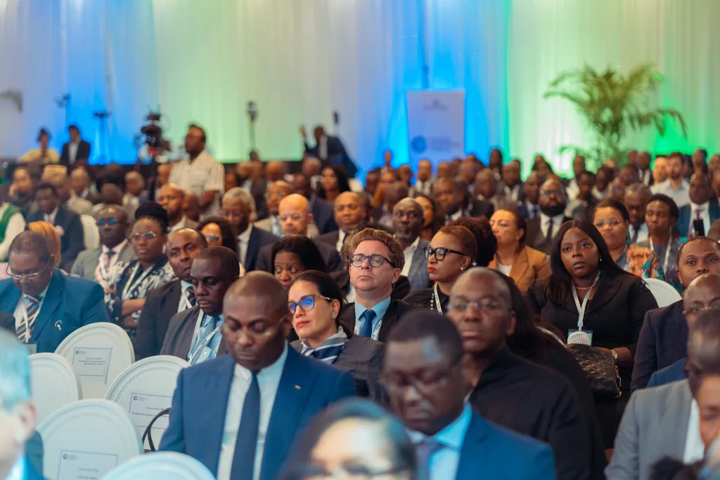 [Gabon Economic Forum]  Une première édition prometteuse pour bâtir une croissance forte, durable et inclusive