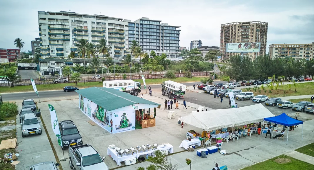 Le top départ de la caravane touristique du Gabon a été lancée ce mercredi 16 juillet.