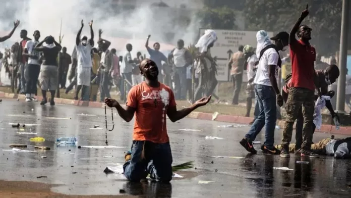 14 ans durant, les pleurs inondaient chaque visage des Gabonais. Grâce aux militaires, l'avenir devient rassurant.
