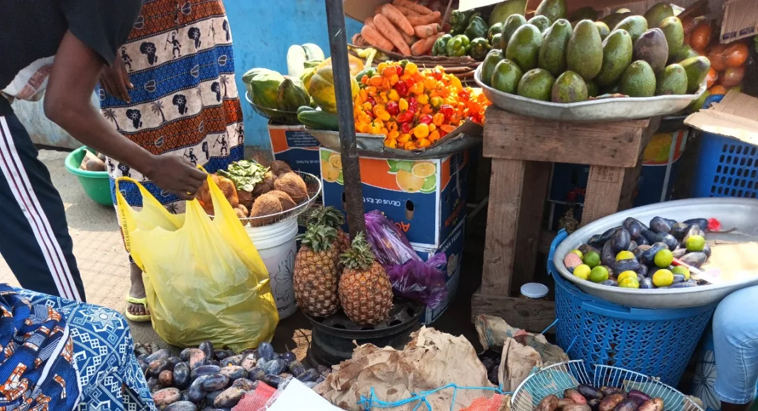 Ces atangas en provenance du Cameroun ont-ils été formolisés? C'est fort probable au regard de leur délai allongé de conservation.