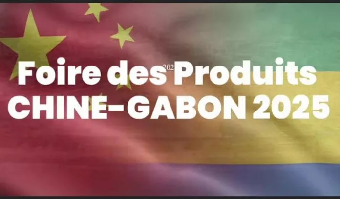 A la croisée des cultures : une immersion au cœur de la coopération économique et artisanale sino-gabonaise.