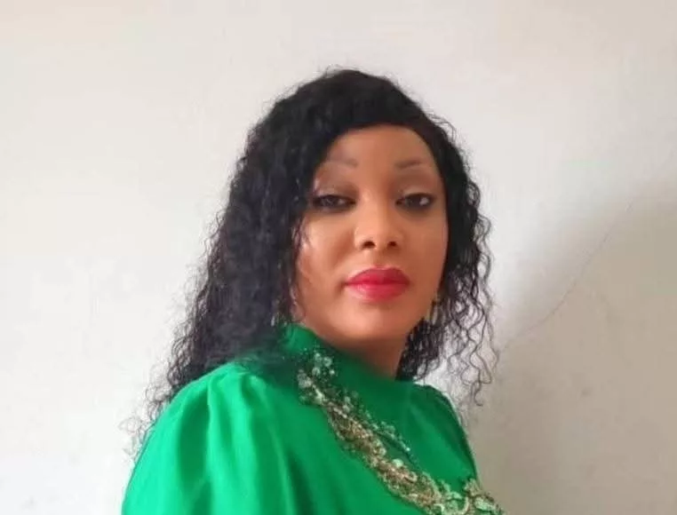 Justine Lekogo annonce officiellement sa candidature pour les élections législatives.