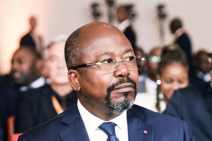 En refusant de se conformer à la loi électorale le président d'EPG risque gros.