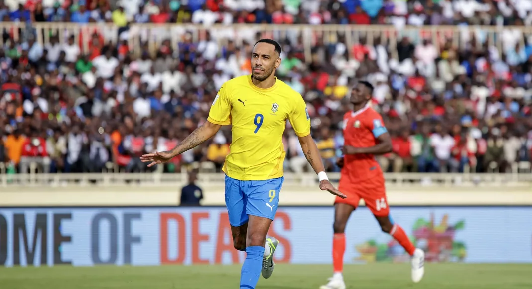 Alors qu'un retour à l'OM était presenti, l'attaquant gabonais P.E.A devrait finalement rester en Arabie Saoudite.