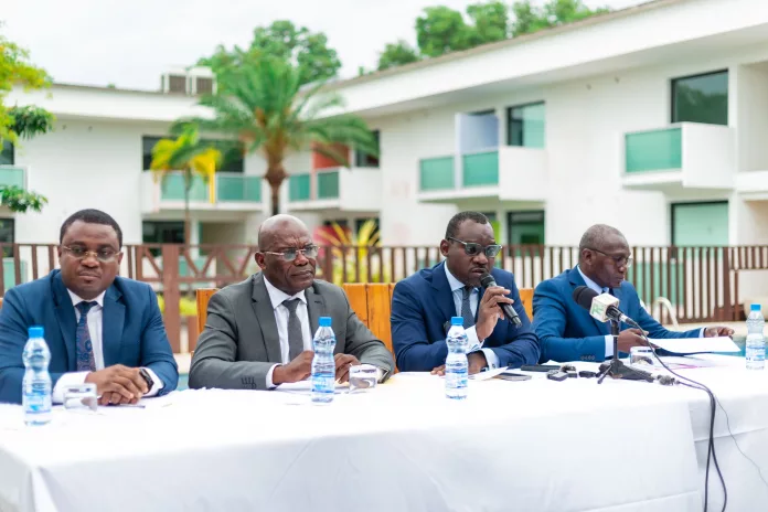 Les quarte anciens candidats à l'élection de 2023 invitent le gouvernement à faire les choses selon les normes.
