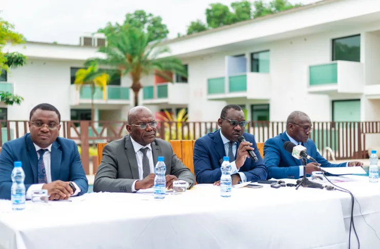 Les quarte anciens candidats à l'élection de 2023 invitent le gouvernement à faire les choses selon les normes.