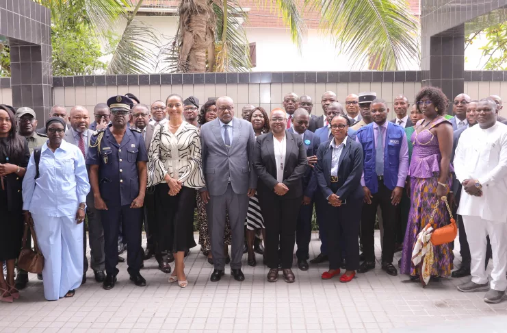 526110368_1069866155330855_4109531928604005729_n Cliché de clôture immortalisant les participants à l’issue de la rencontre.