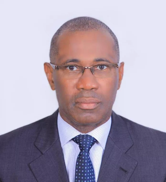 Ladislas Nze Bekale élevé aux fonctions de Représentant Spécial du Président de la Commission de l’U.A en Côte d’Ivoire.