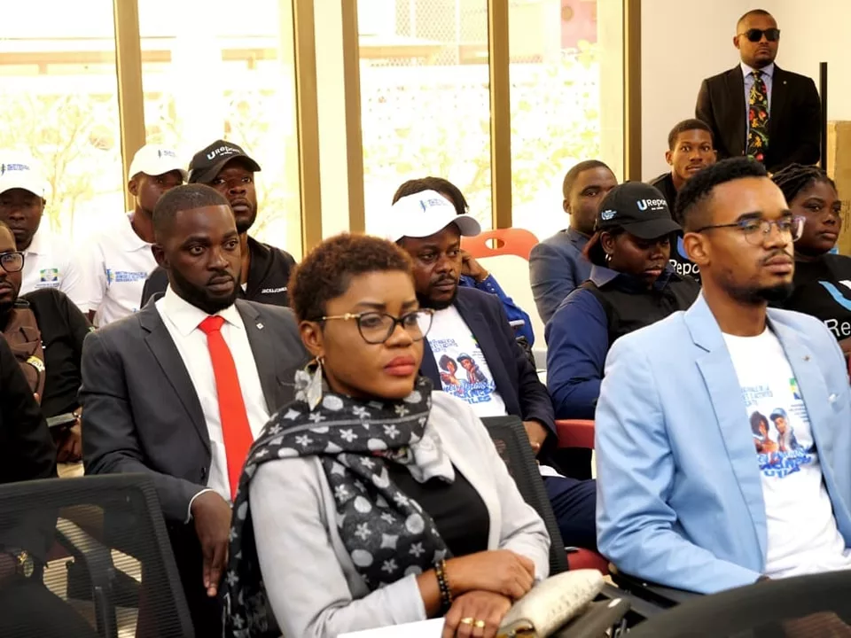 Gabon : le ministère de la Jeunesse lance une campagne de sensibilisation des jeunes pendant les vacances 
