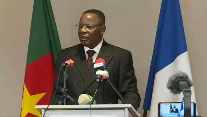 L’opposant Maurice Kamto ne pourra pas se présenter à l’élection, une décision qui ne changera pas.