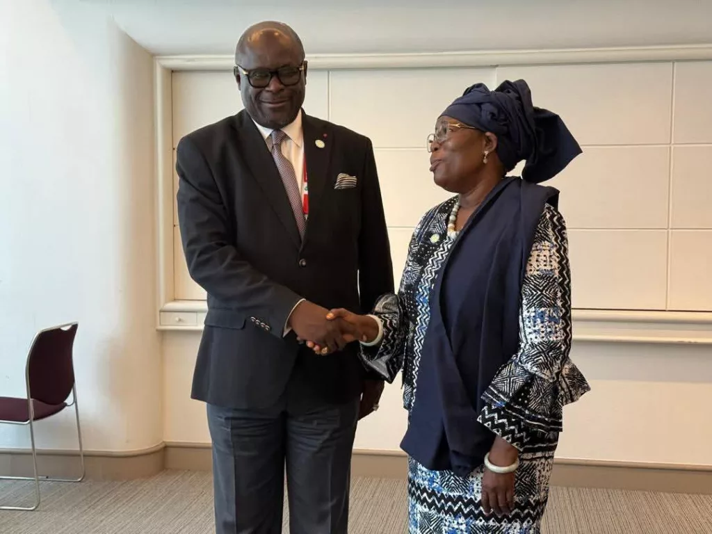 TICAD 9 : Le Gabon réaffirme sa souveraineté et son ouverture au dialogue à Yokohama