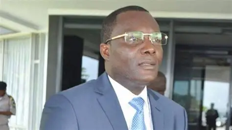 Cour Constitutionnelle : rejet de l’exception d’inconstitutionnalité, Ali Akbar Onanga Y’Obegue débouté.