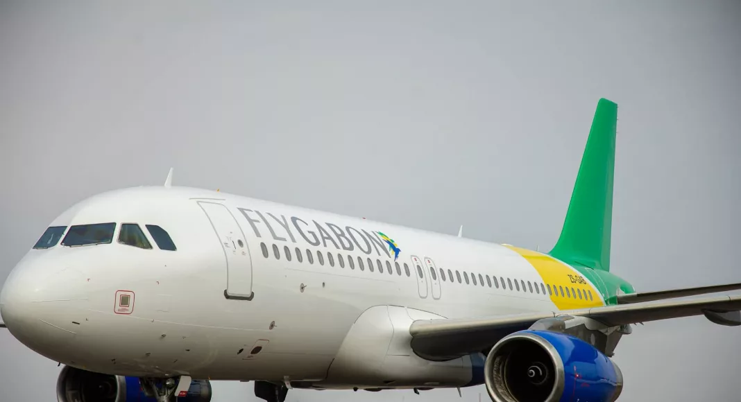 Après l’Airbus A320, FlyGabon envisage l’acquisition d’un Boeing pour renforcer sa flotte.