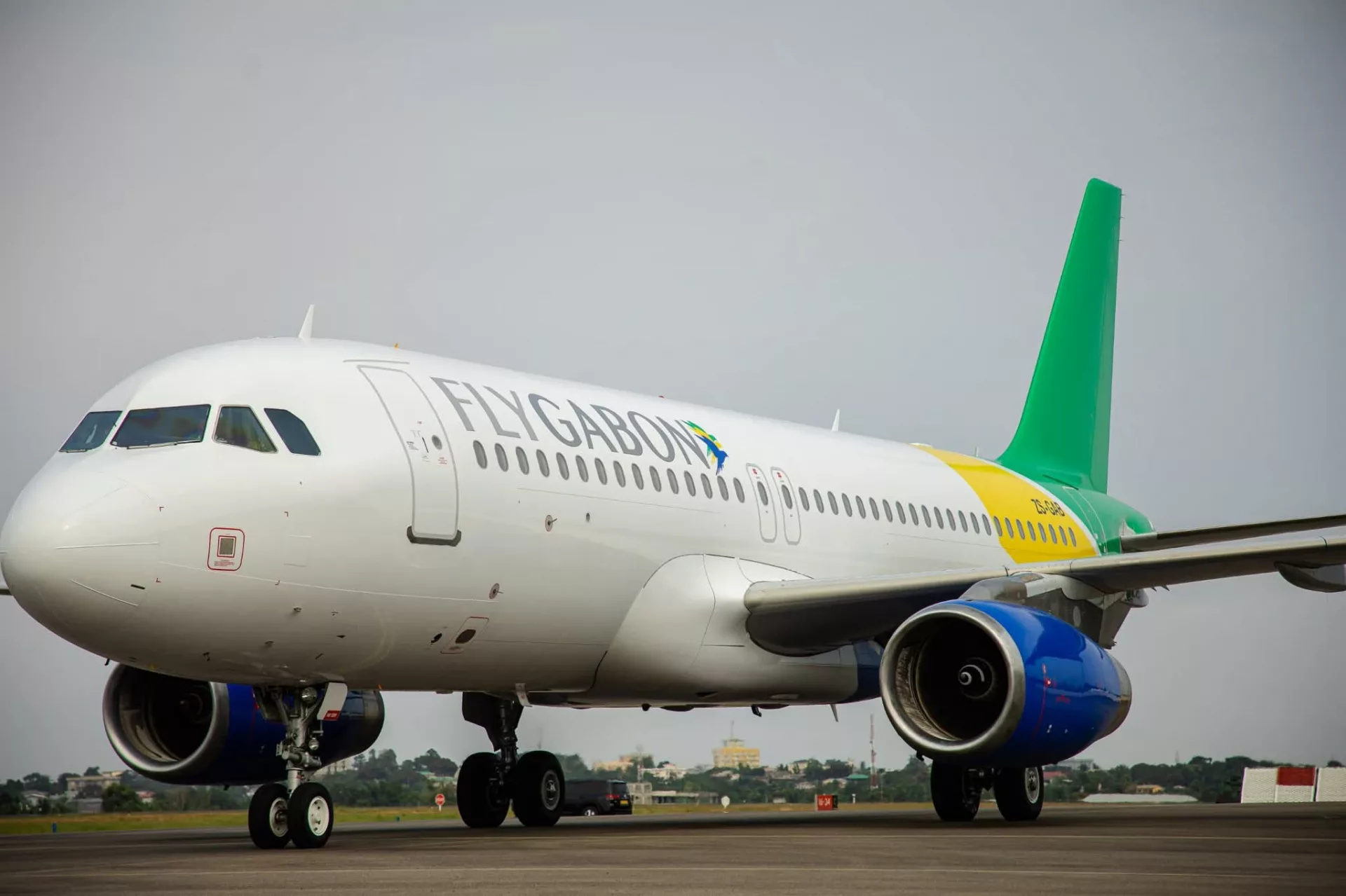 Après l’Airbus A320, FlyGabon envisage l’acquisition d’un Boeing pour renforcer sa flotte.