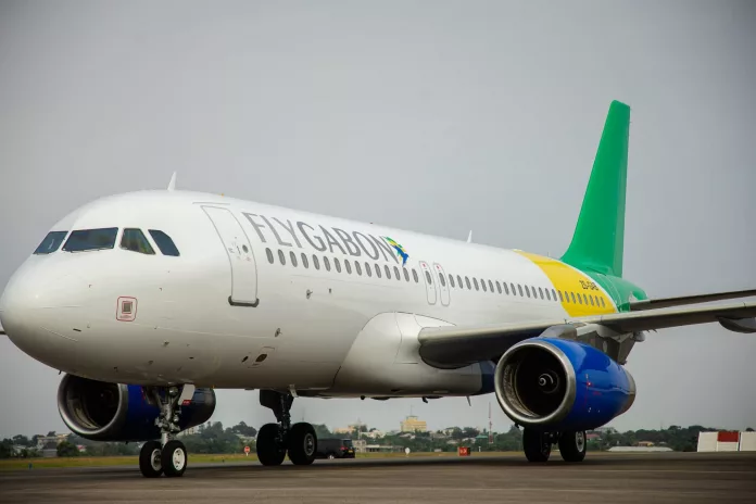 Après l’Airbus A320, FlyGabon envisage l’acquisition d’un Boeing pour renforcer sa flotte.
