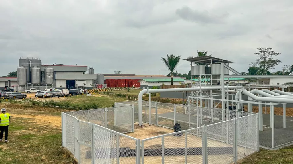 Réouverture de la SOBRAGA à Mouila : Un souffle nouveau pour l’économie locale 1 Réouverture de la SOBRAGA à Mouila : Un souffle nouveau pour l’économie locale