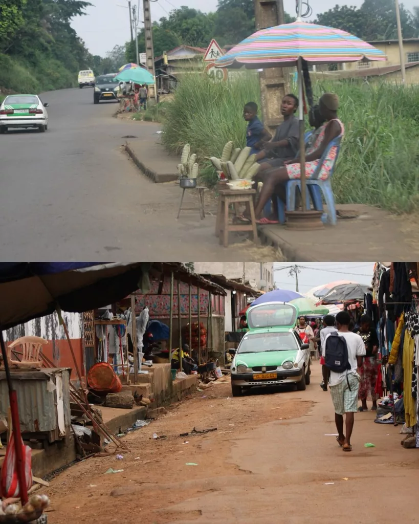 Manganèse gabonais : des milliards pour Comilog et NGM, la misère pour Moanda et Okondja